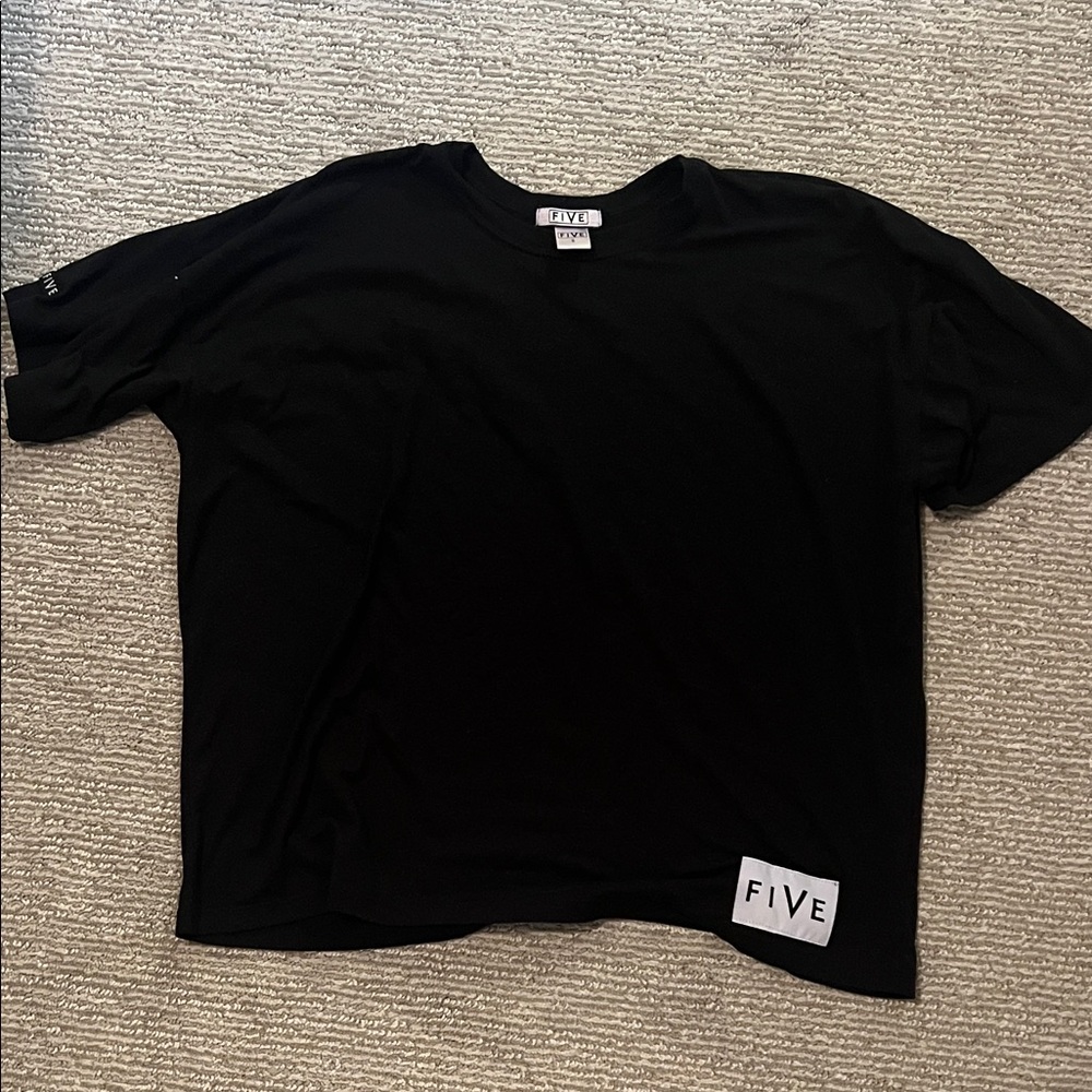 Five Rocker Tee